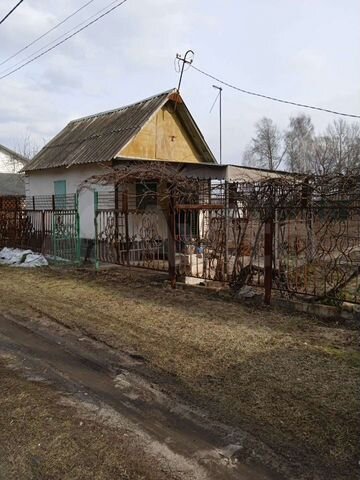 Дача 24 м² на участке 6 сот.