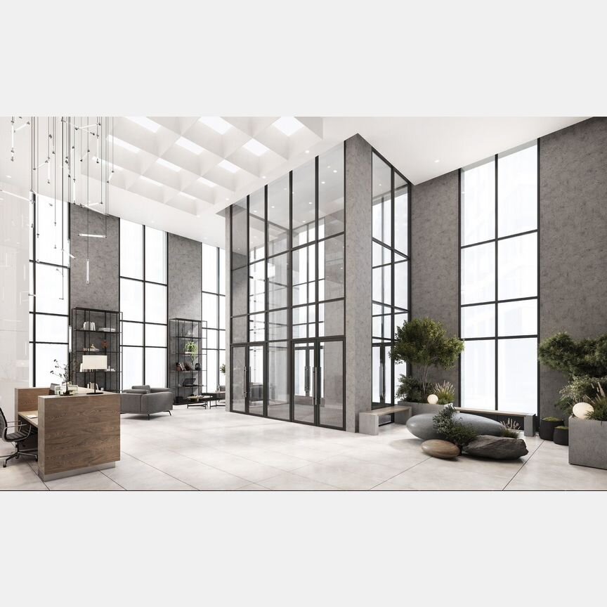 1-к. квартира, 41,7 м², 2/23 эт.