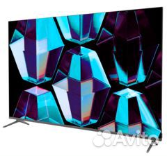 Телевизор 65