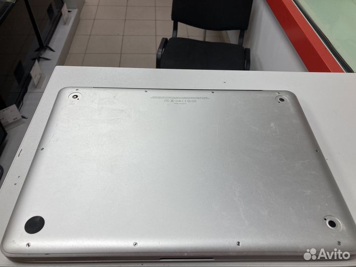 Apple MacBook Pro 13 2012