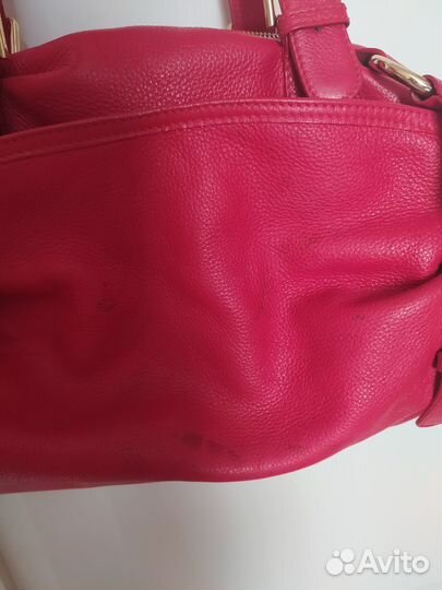 Сумки кожаные женские, саквояж