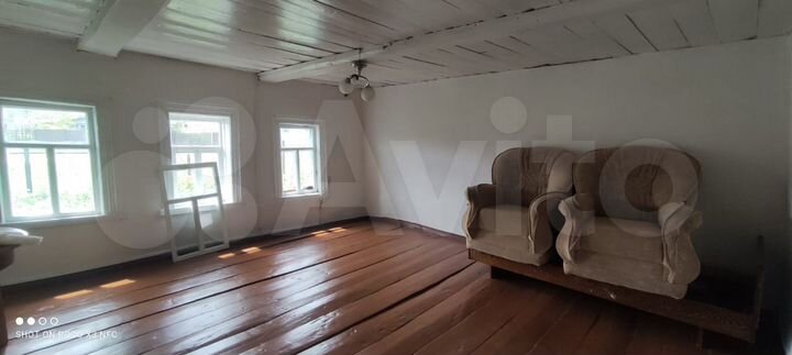 Дом 68,2 м² на участке 17,3 сот.