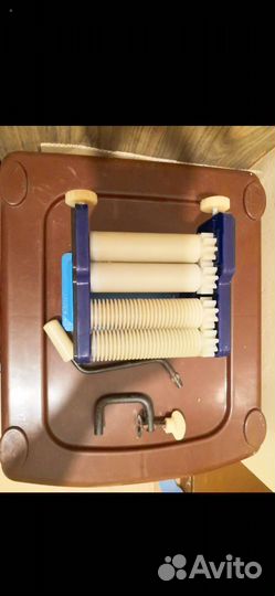 Лапшерезка ручная СССР казань