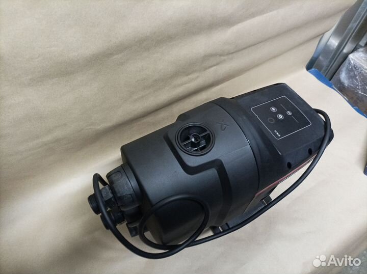 Grundfos scala1 3-35 Насосная установка