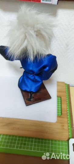 Ручная работа