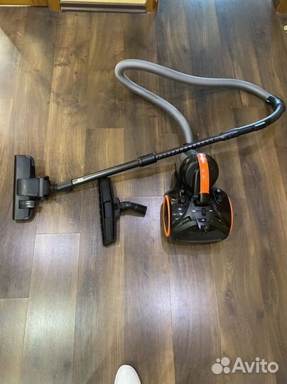 Пылесос Samsung VC15K4136VL