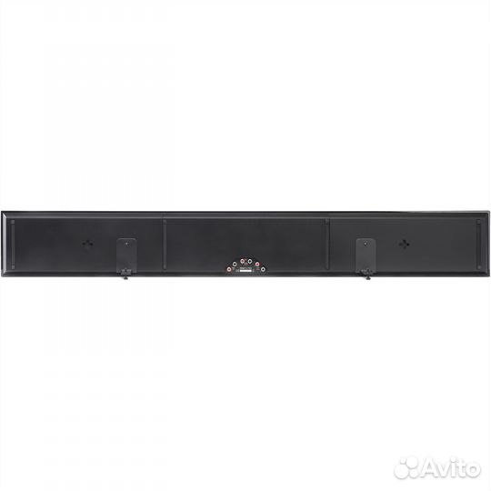 Саундбар Martin Logan Motion SLM X3 Gloss Black