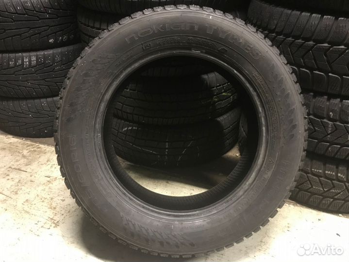 Nokian Tyres Hakkapeliitta 9 205/60 R16 107C