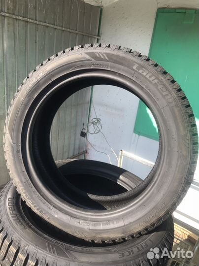 Laufenn I Fit Ice LW 71 215/55 R18