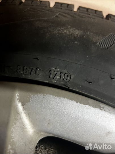 Зимние колеса r15 pirelli