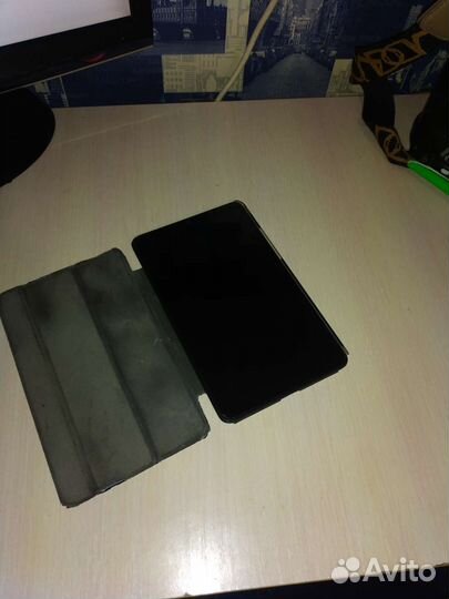 Планшет xiaomi mi pad 4 3/32гб