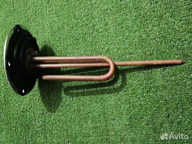 Тэн для водонагревателя