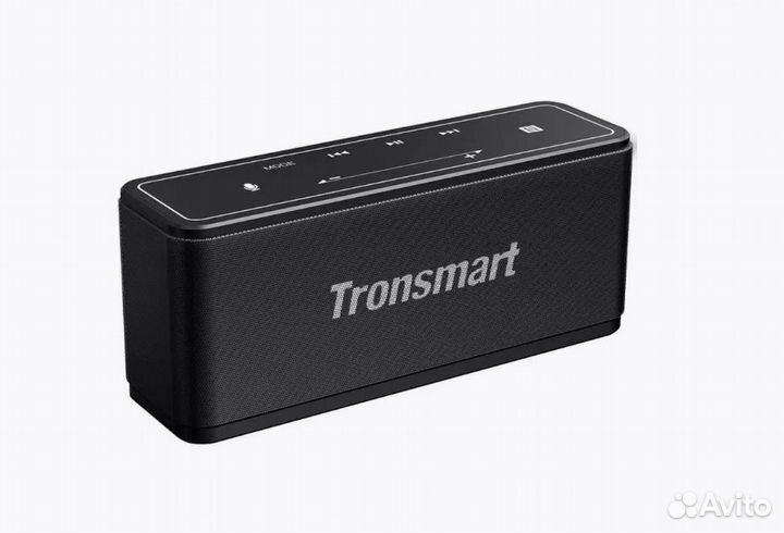 Новая беспроводная колонка Tronsmart 40 ват