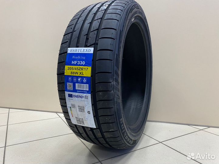 Habilead HF330 205/45 R17 88W