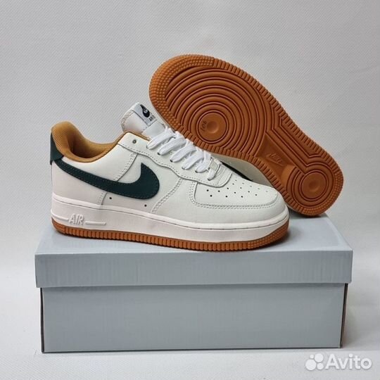 Кроссовки nike air force 1 low