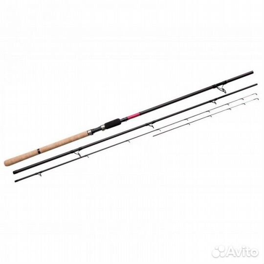 Фидерное удилище Cast Master Feeder 330Heavy 140г