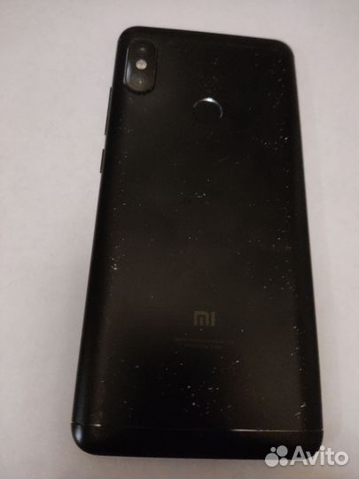 Xiaomi Redmi Note 5, 4/64 ГБ