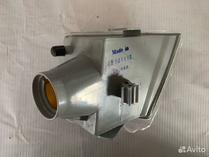 Указатель поворота прав. vectra A 88-93 183293012