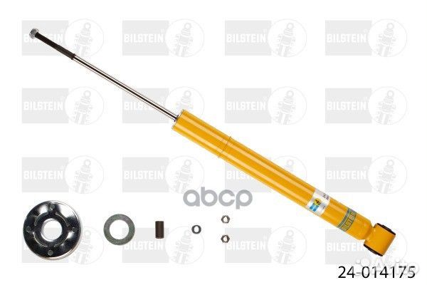 Амортизатор серии B6 Performance 24-014175 Bils