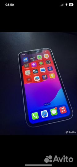 iPhone, 16 ГБ