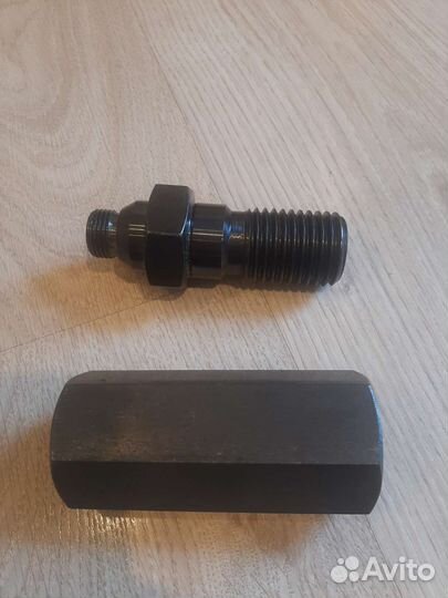 Адаптер Переходник алмазных коронок Hilti Bosch