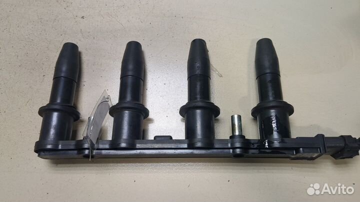 Катушка зажигания Opel Vectra C, 2006