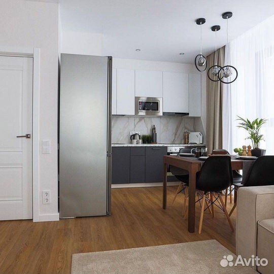 Кухня от производителя