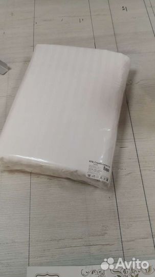 Постельное белье для гостиниц и для дома