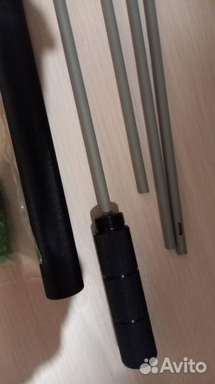 Набор для чистки оружия 12к, кастомный