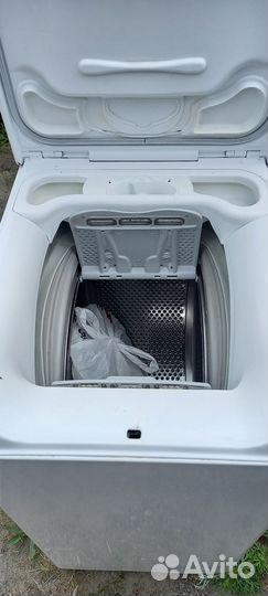 Стиральная машина Electrolux ewt1064ilw