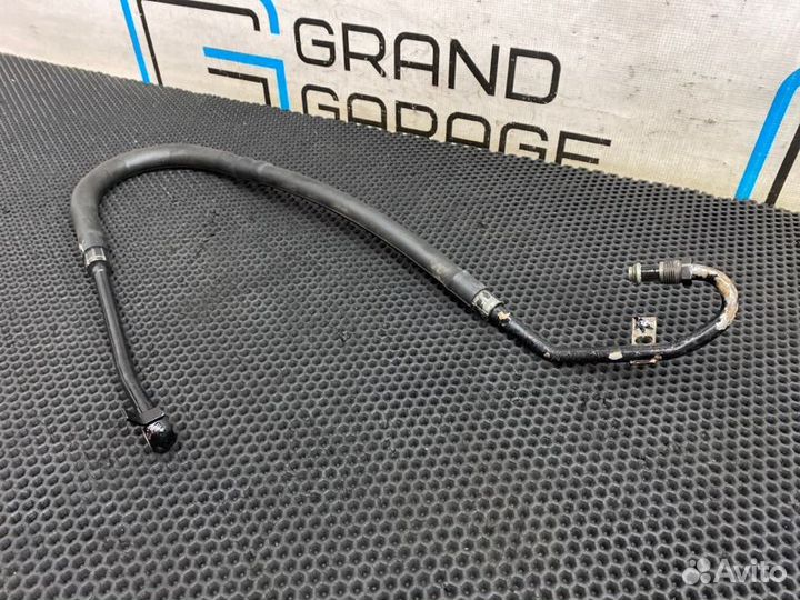 Шланг гур Volkswagen Touareg 7LA TDI AYH 5.0 2004