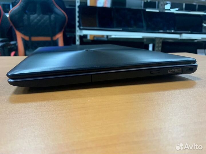 Asus/i7 3537/6GB/GT720/500GB/15.6