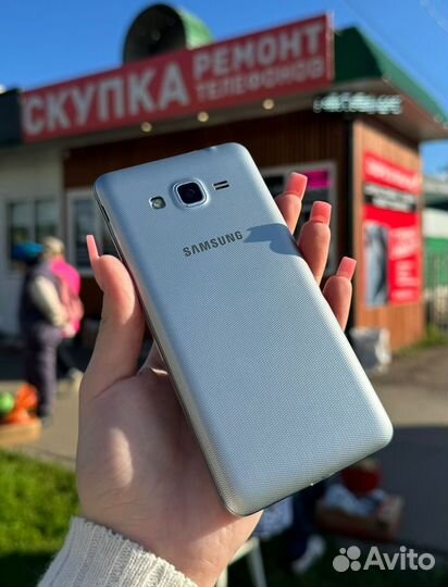 Samsung Galaxy J2 Prime SM-G532F, 16 ГБ