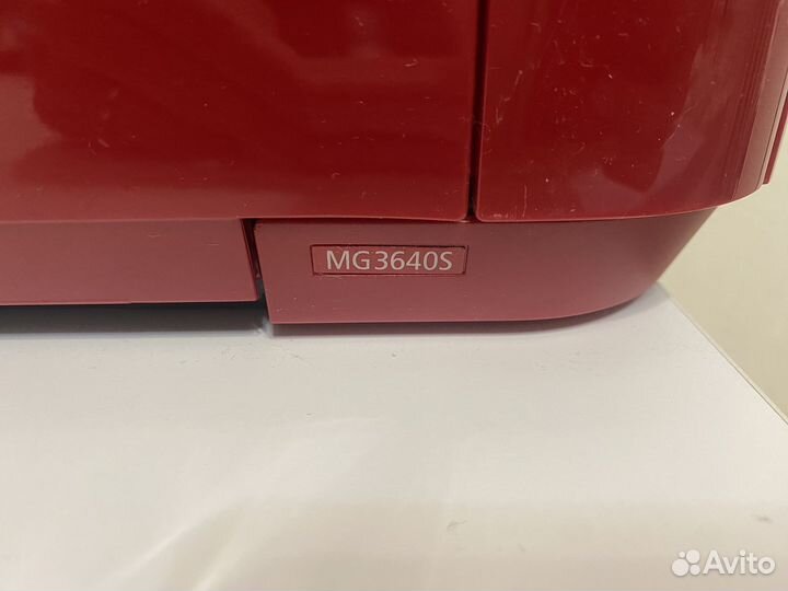 Принтер Canon MG3640S