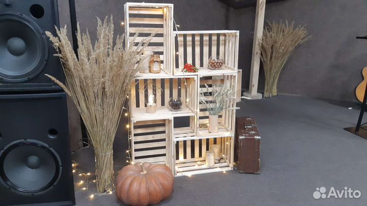 Ящик, можно на ваш размер