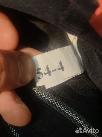 Полицейская форма (брюки)