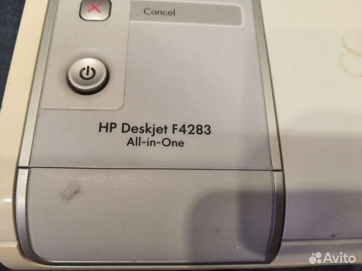 Мфу без картриджей, 3 штуки, цена за все