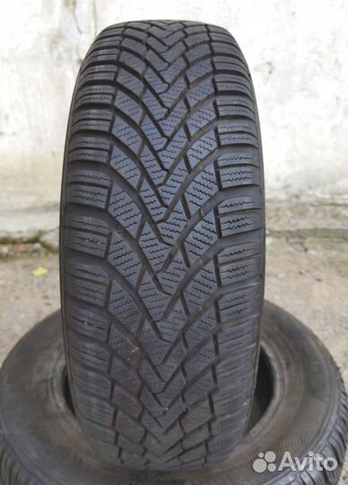 Continental ContiWinterContact TS 850 195/65 R15 95T