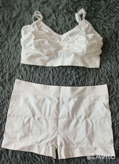 Набор бесшовного белья