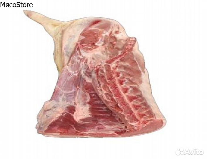 Купить свежее мясо