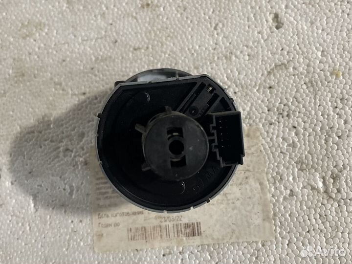 Skoda Octavia A5 1Z- 2004-2013г 1Z0941431J