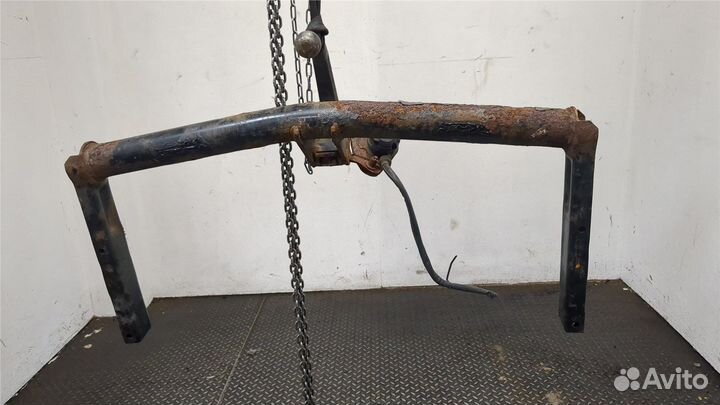 Прицепное устройство Volkswagen Passat 5, 1997