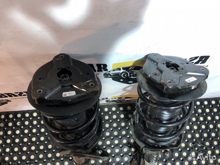 Амортизаторы передние (комплект) L/R