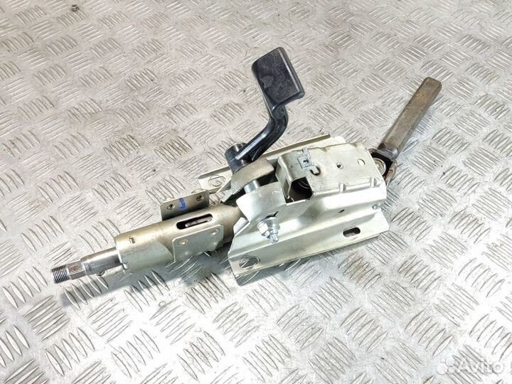 Колонка рулевая Fiat Albea 2002-2012