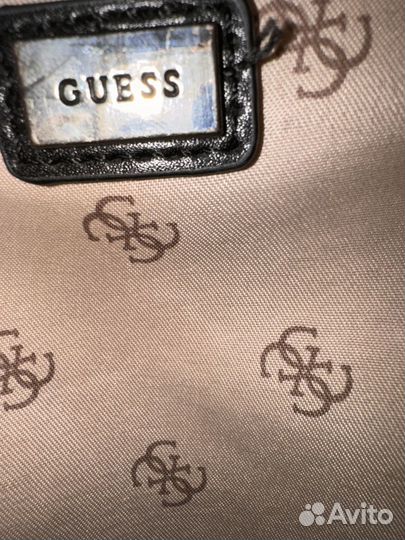 Рюкзак женский guess