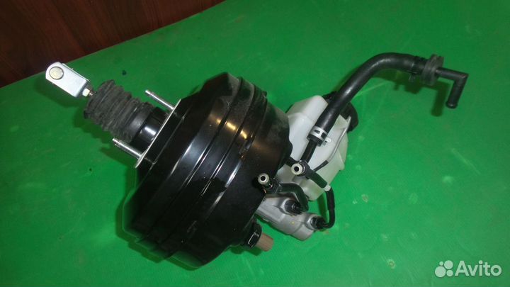 Вакуумный усилитель для Hyundai Genesis g70