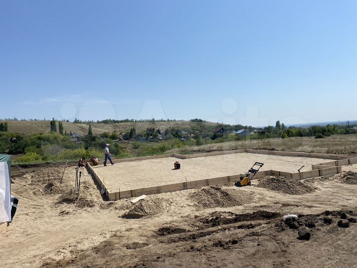 Участок 20 сот. (ИЖС)