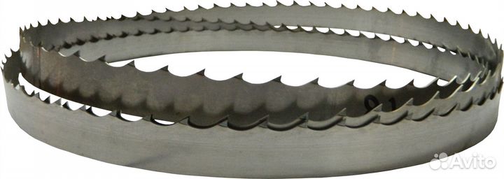 Ленточные пилы. Ремонт, заточка, сварка