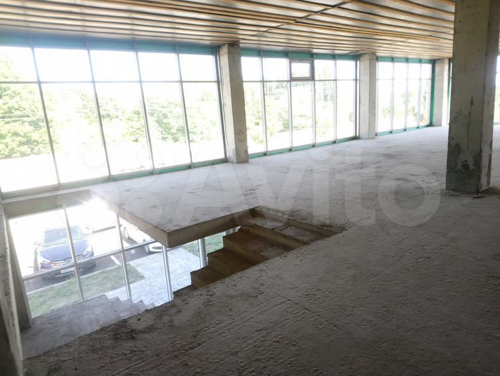 Торговая площадь, 410 м²
