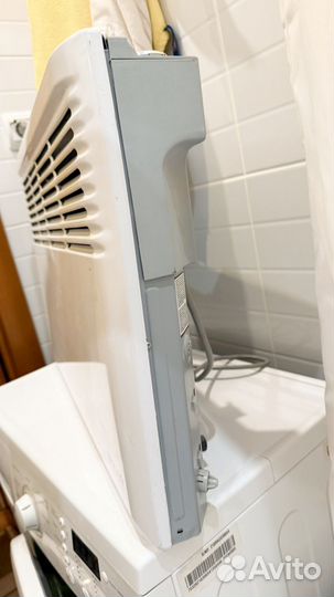 Конвектор электрический Timberk